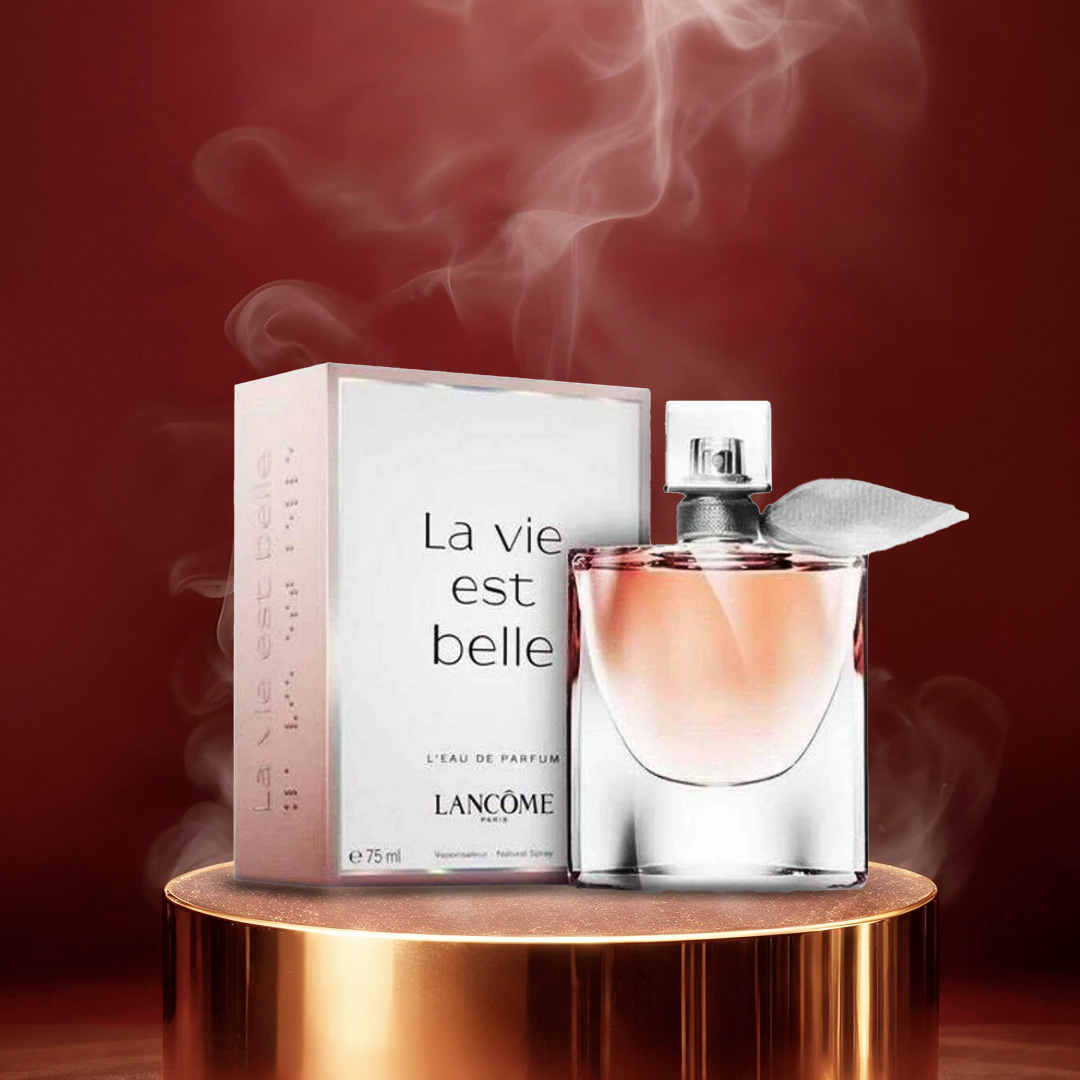 Lancome La Vie Est Belle Eau de Parfum for Women - 75 ml | Nahdi