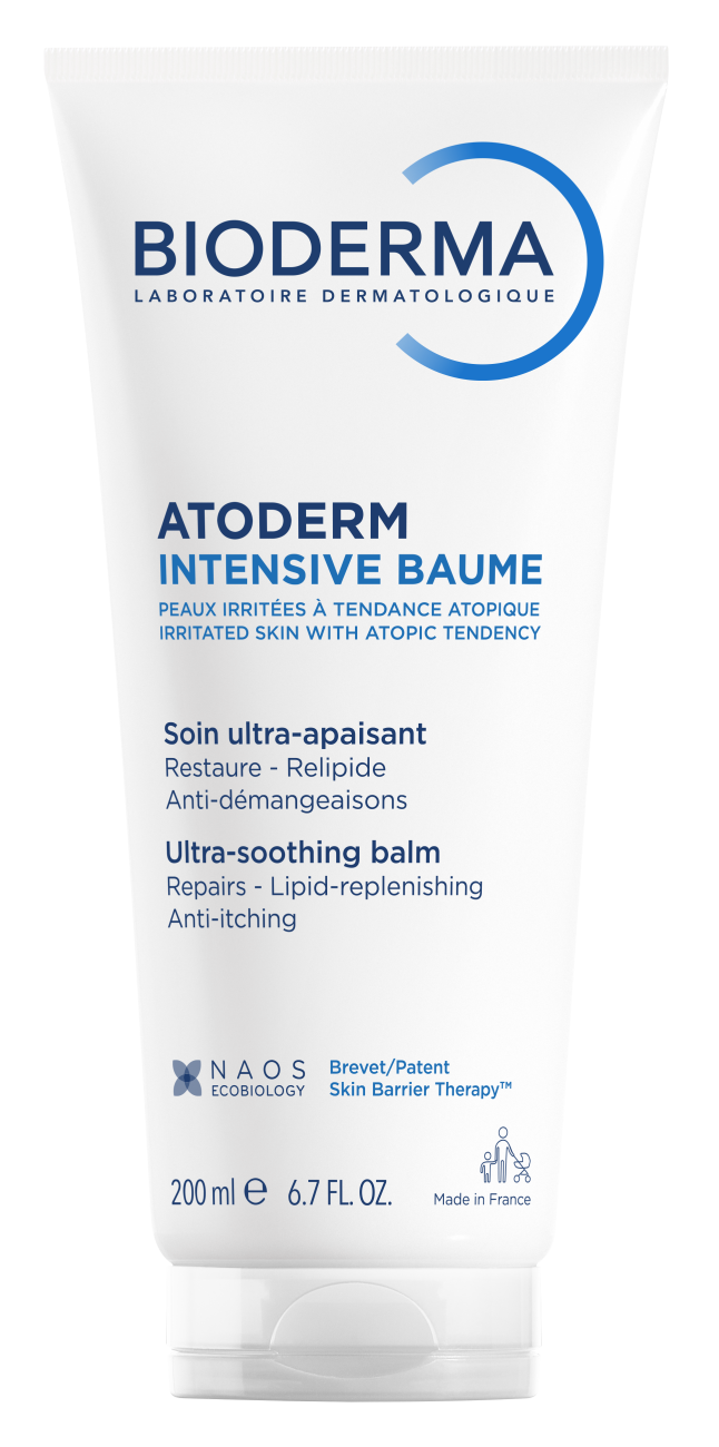 Bioderma Atoderm Intensive Baume 200 ml