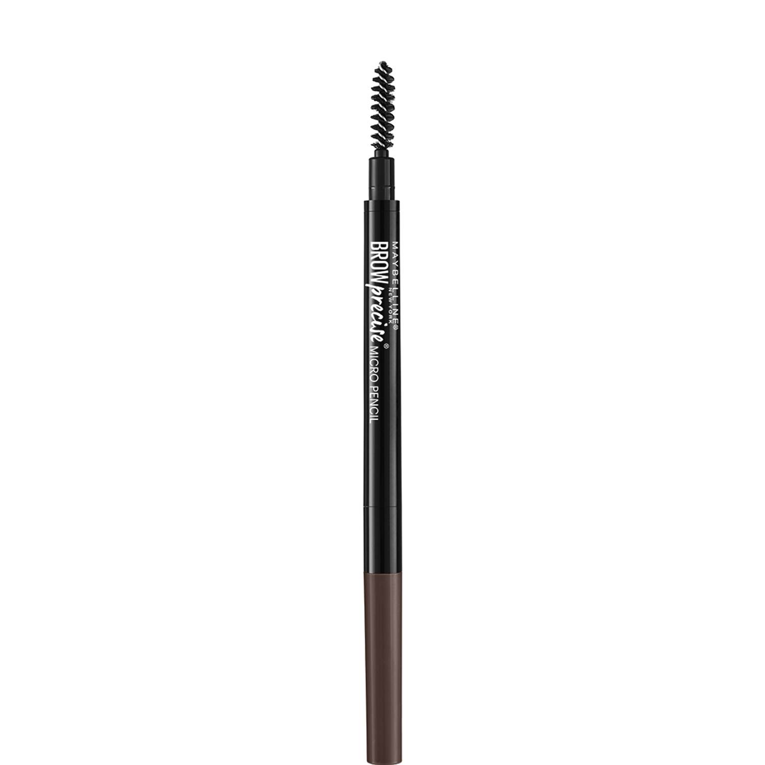 Maybelline Brow Precise Micro Pencil 4 Deep Brown