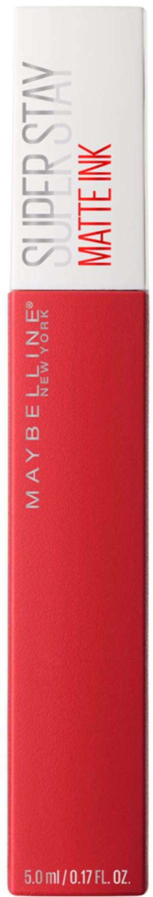 Maybelline New York, Superstay Matte Ink 20 Pioneer