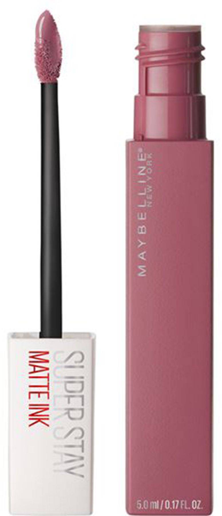 Maybelline Super Stay Matte Ink Liquid Lipstick 15 Lover