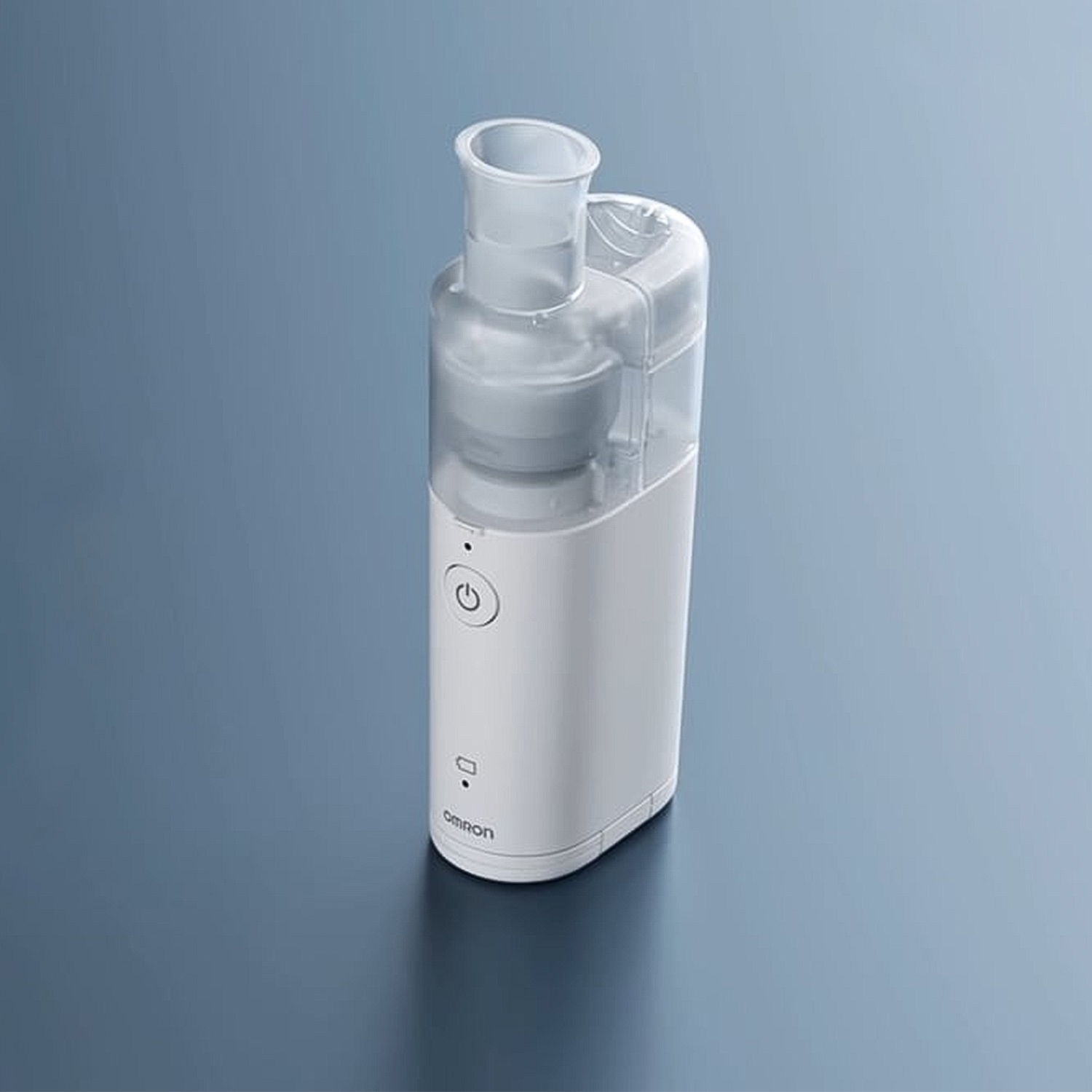 Omron Micro AIR U100 Mesh Nebulizer | Nahdi