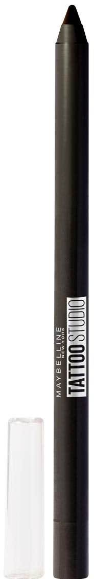 Maybelline Tatto Liner Pen Deep Onyx - 900 Dark