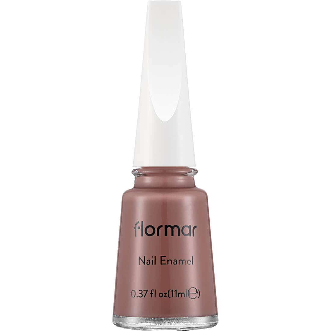 Flormar Nail Enamel 499- Brown