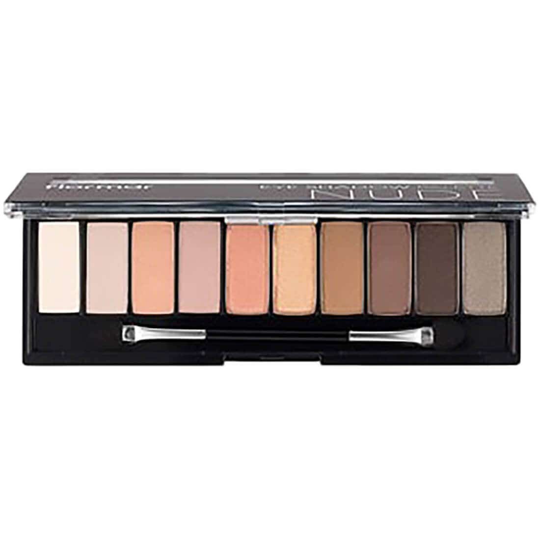 Flormar Eyeshadow Palette 01- Nude