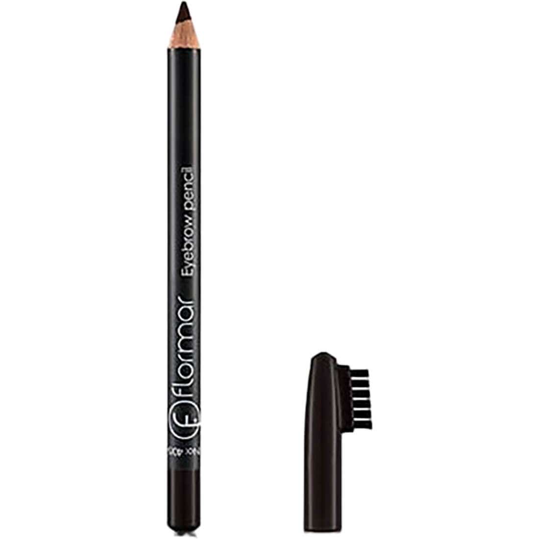 Flormar Eyebrow Pencil 405- Dark