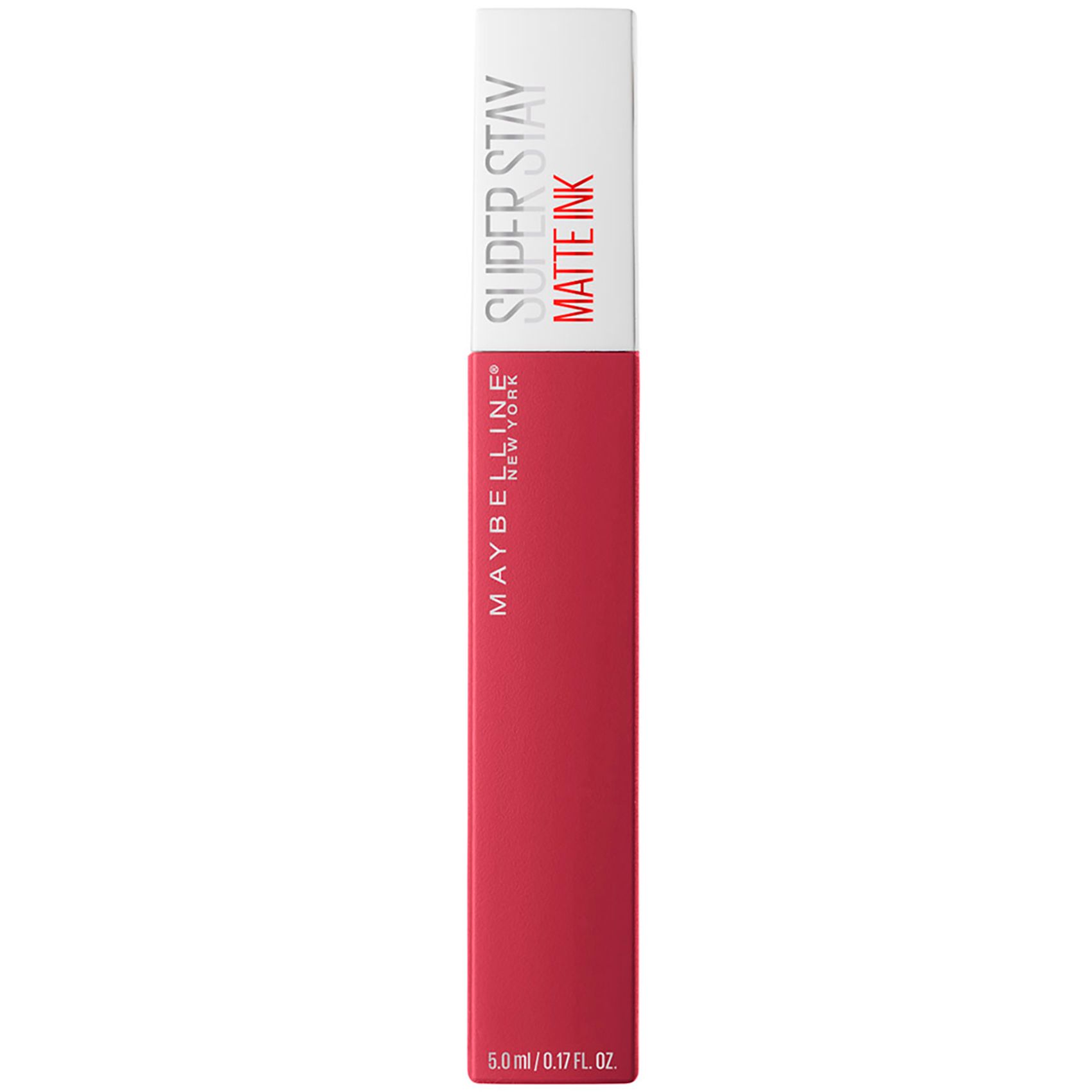 Maybelline New York, Superstay Matte Ink 80 Ruler