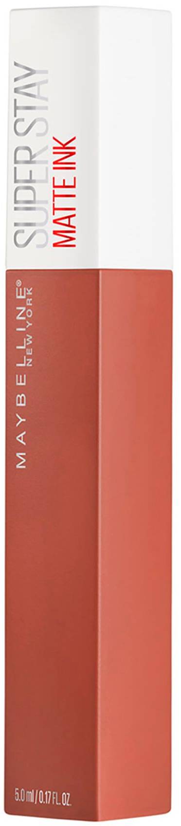Maybelline Super Stay Matte Ink Liquid Lipstick 70 Amazonian