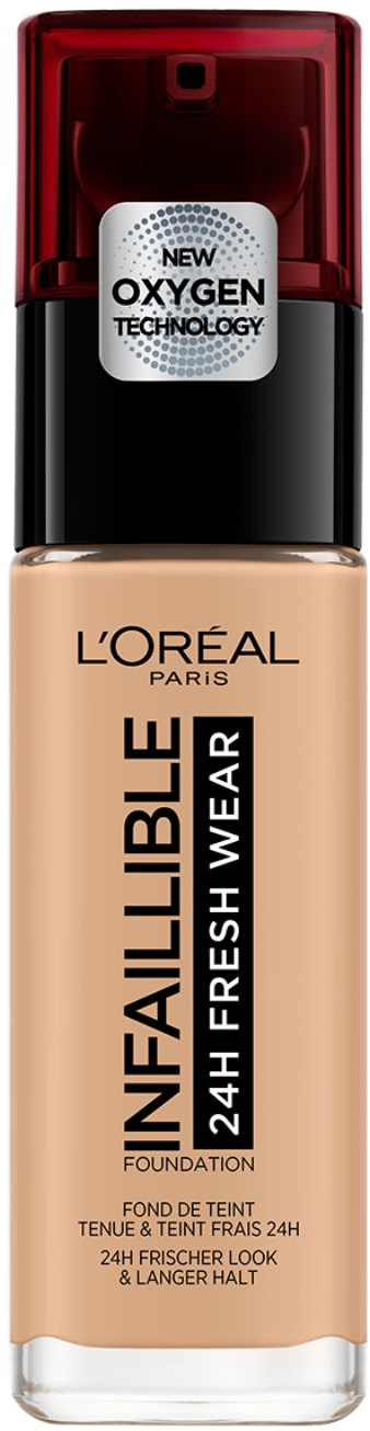 Loreal Infallible Liquid Foundation 140