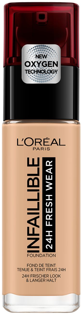 Loreal Infallible Liquid Foundation 200