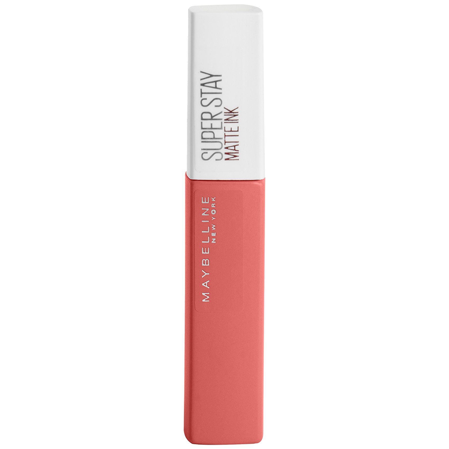 Maybelline New York, Superstay Matte Ink 130 Self-starter