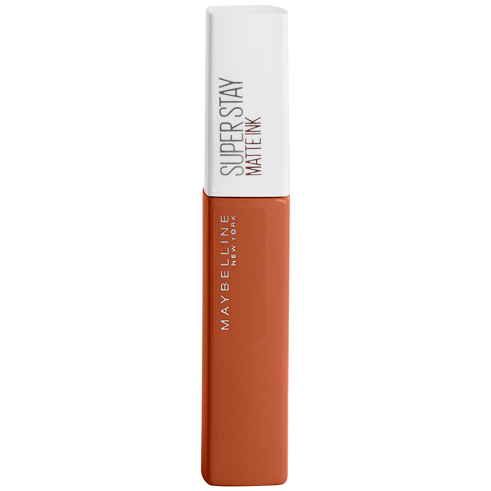 Maybelline New York, Superstay Matte Ink 135 Globetrotter