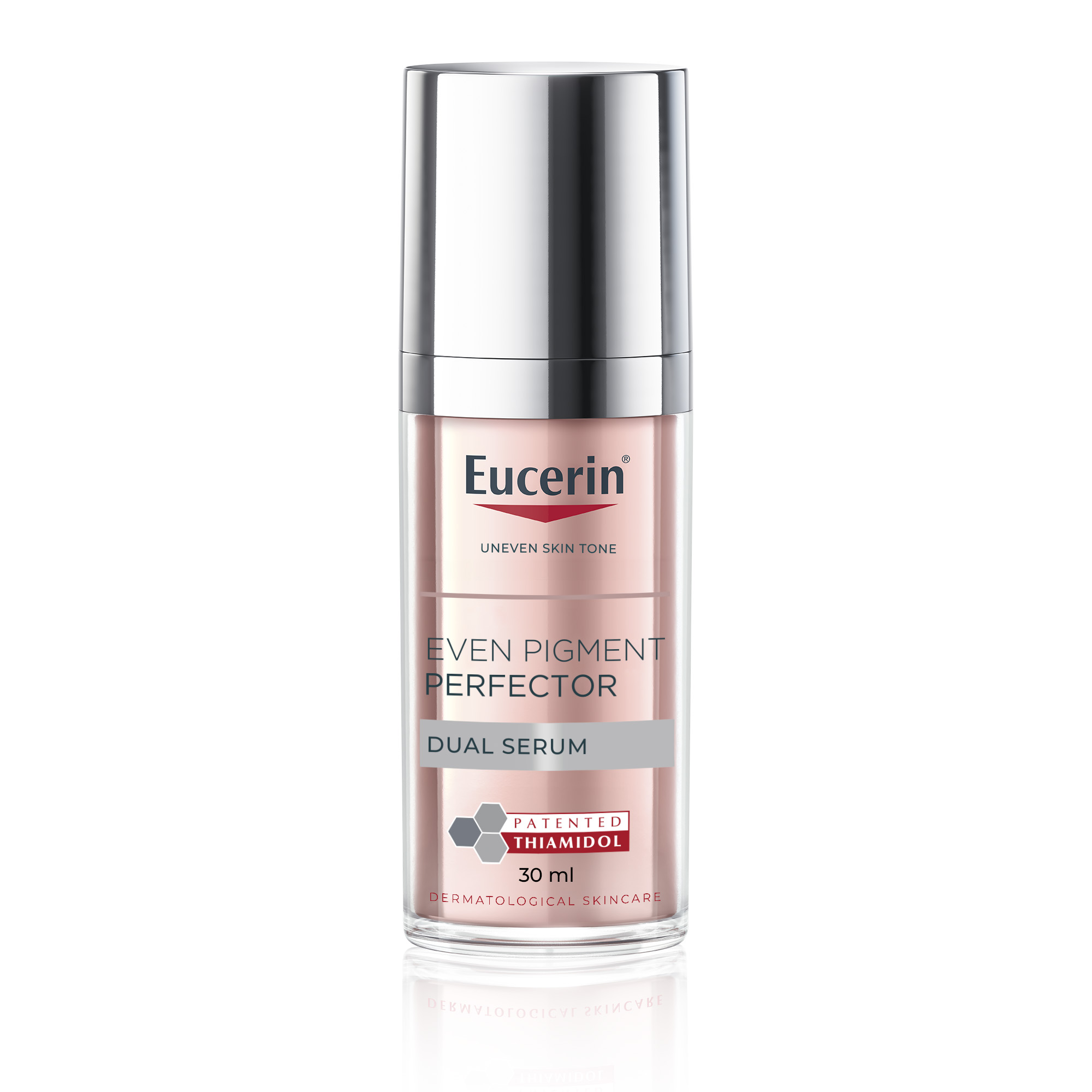 Eucerin Even Pigment Perfector Dual Face Serum Cream, 30ml