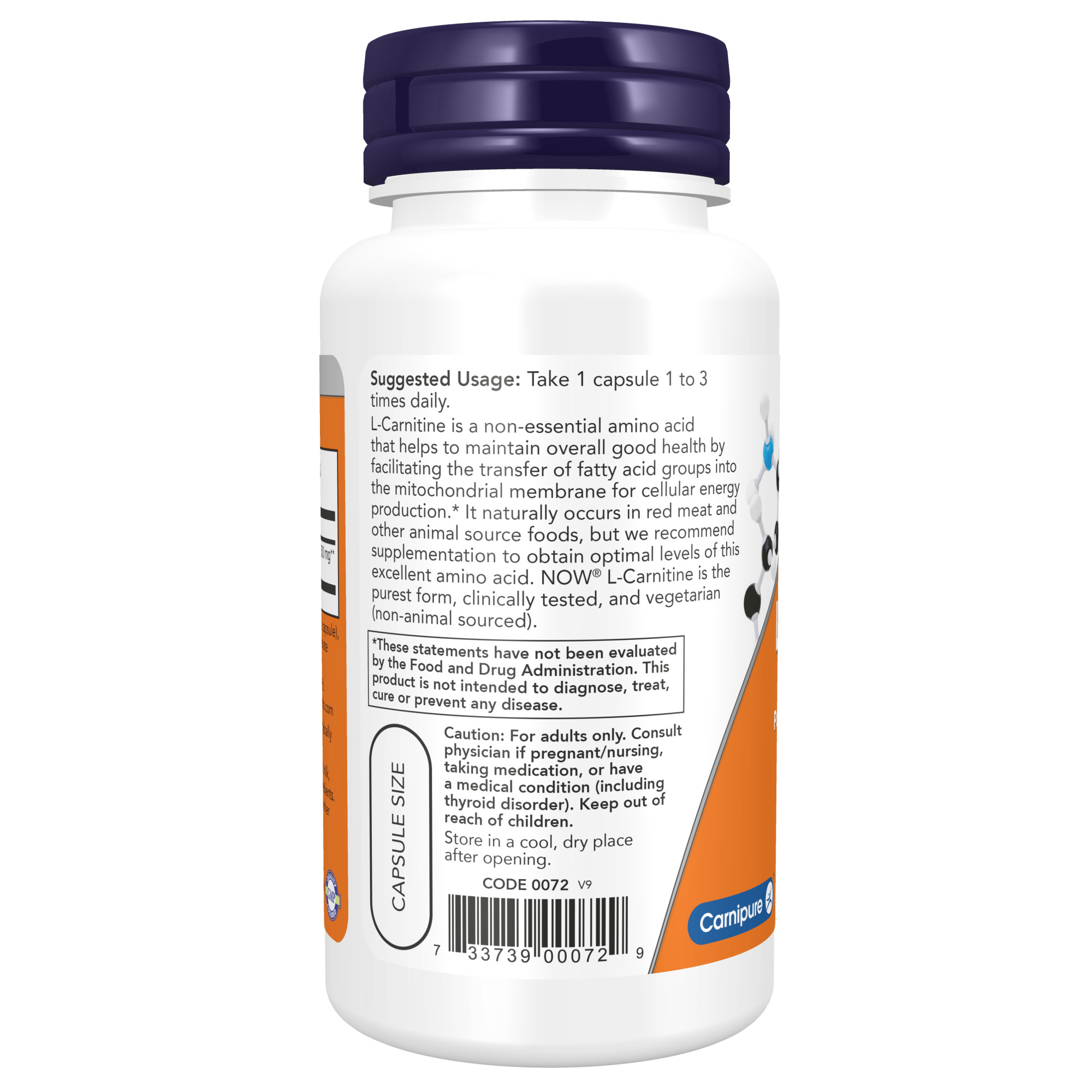 what herb can be used instead of l-carnitine and thyosine Revisiting the Role Carnitine in Heart Disease Through the Lens of the Gut Microbiota Windmill L-Carnitine 250 mg -