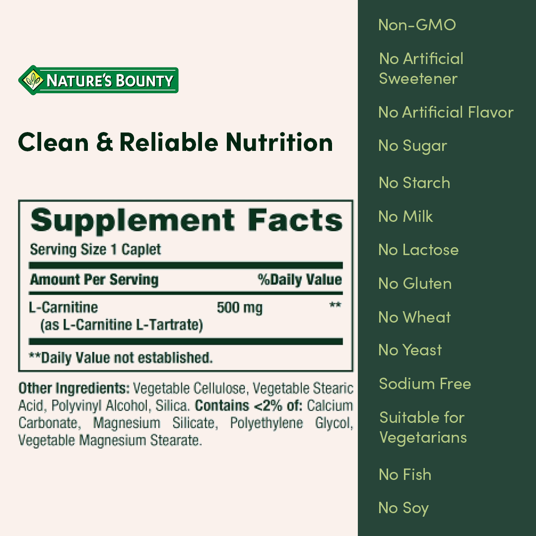 what is the best form of l carnitine to take Amazon.com: Nutrex Research L-Carnitine 3000 (31 Servings, Berry Blast) |  Liquid Shots, Stimulant Free