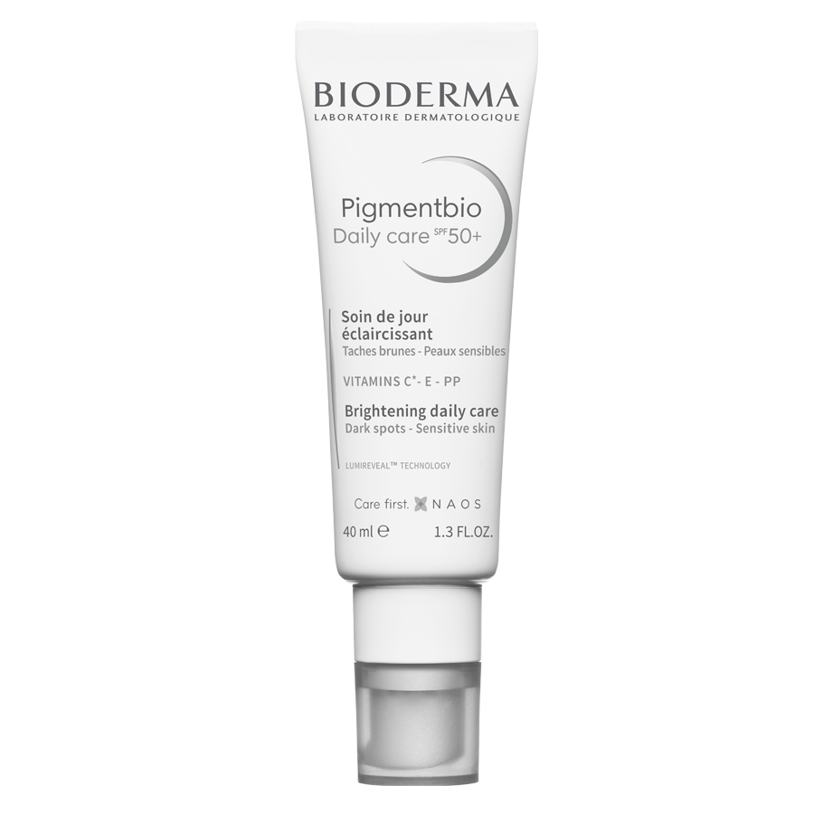 Bioderma Pigmentbio Daily Care Spf 50 40 ml