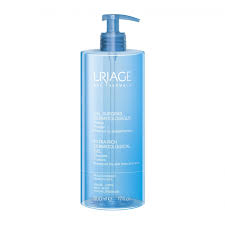 Uriage Extra Rich Dermatological Gel 500 ml