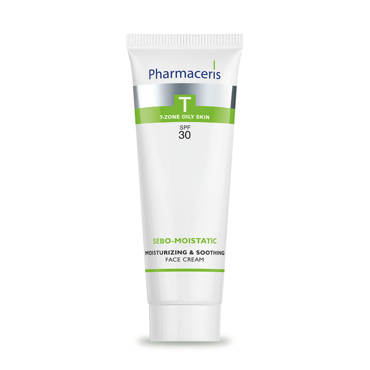 Pharmaceris Ph Sebo Matt-Moistatic Cream - 50 ml
