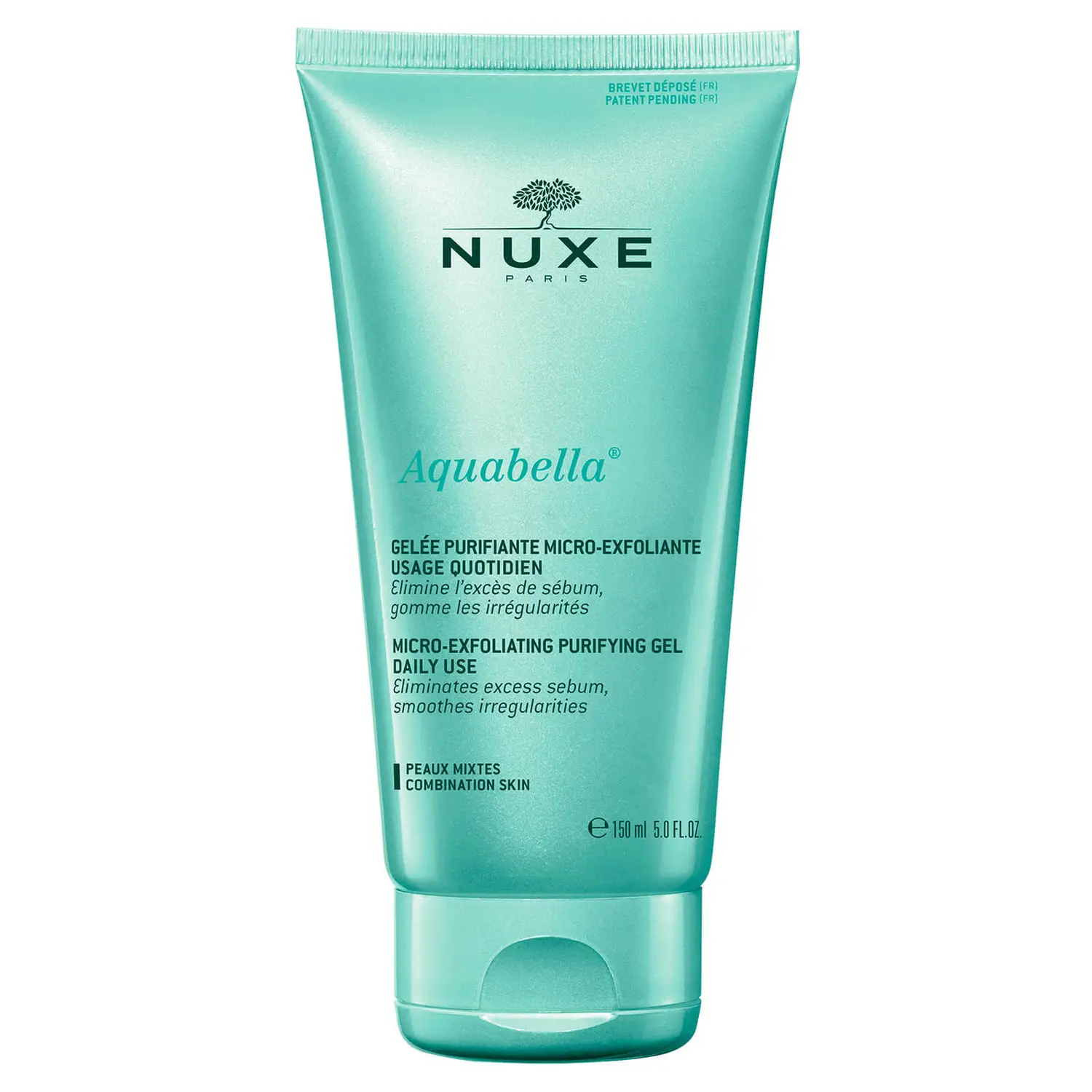 Nuxe Aquabella Micro Exfoliating Gel 150 ml