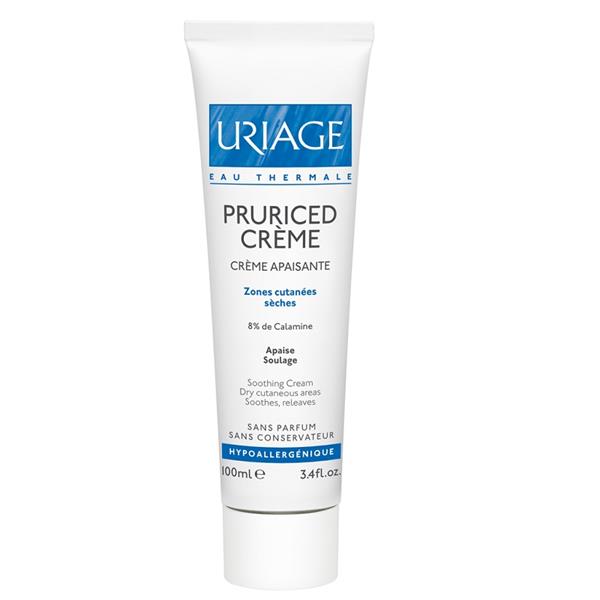 Uriage Pruriced Cream T 100 Ml