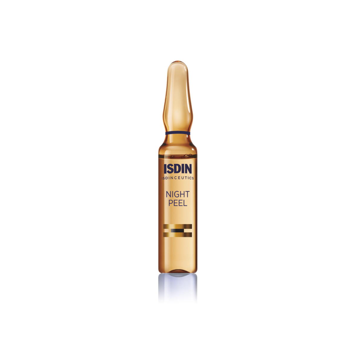ISDINCEUTICS Exfoliating Night Peeling 2 ml x 30u