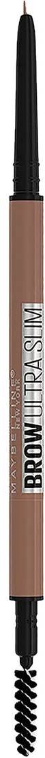 Maybelline New York Brow Ultra Slim 03 Warm Brown