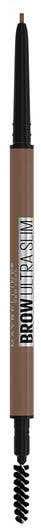 Maybelline New York Brow Ultra Slim 04 Medium Brown