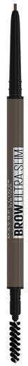 Maybelline New York Brow Ultra Slim 06 Black Brown