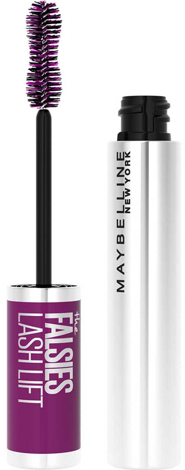 Maybelline The Falsies Lash Lift Mascara 01 - Black