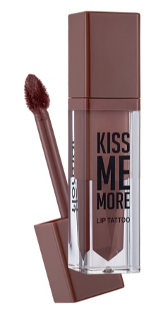 Flormar Kiss Me MoreLip Tattoo Intense 09