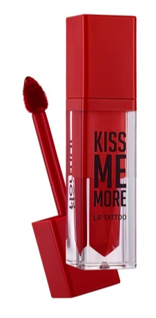 Flormar Kiss Me MoreLip Tattoo Candy 11