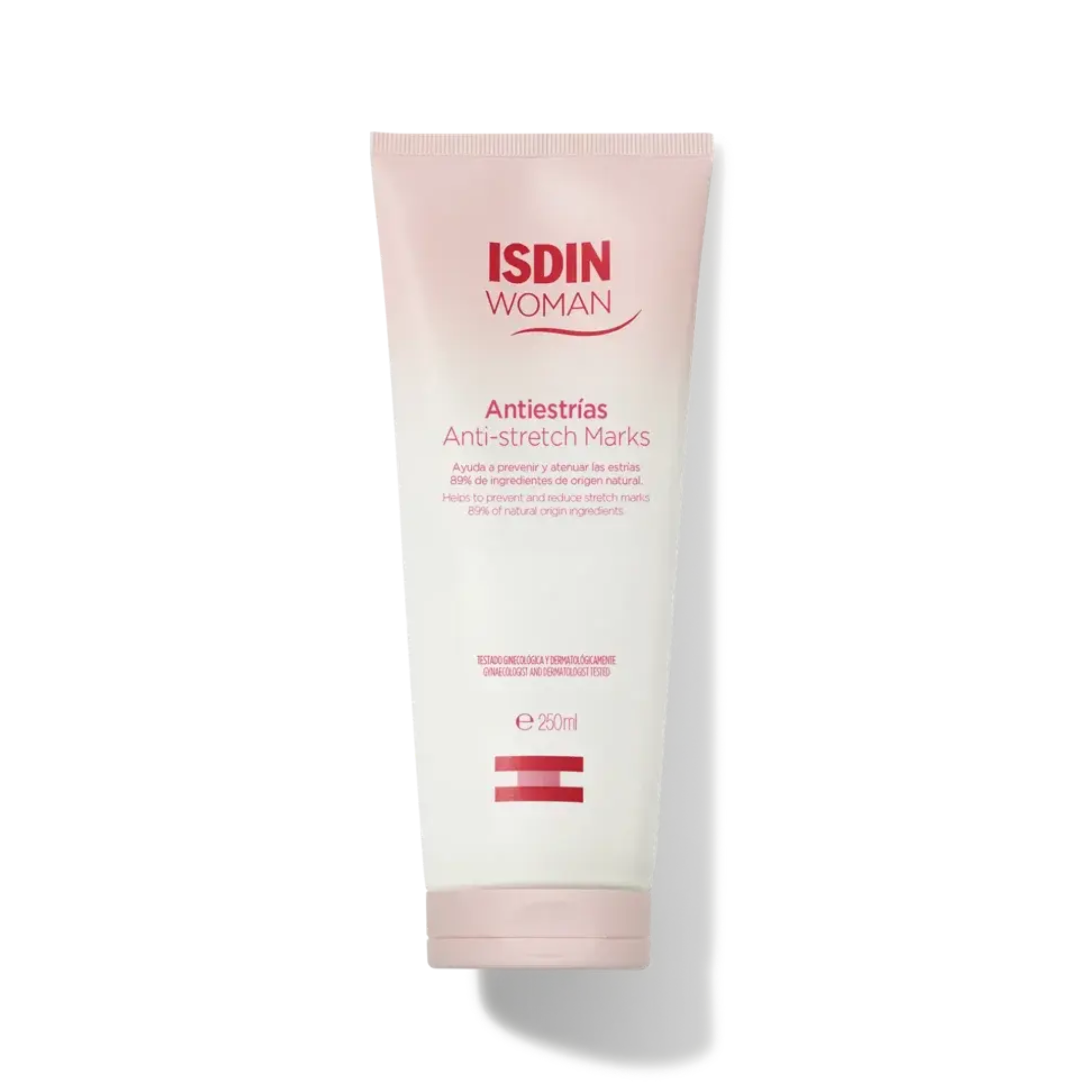 ISDIN Women Anti-Stretch Marks 250 ml