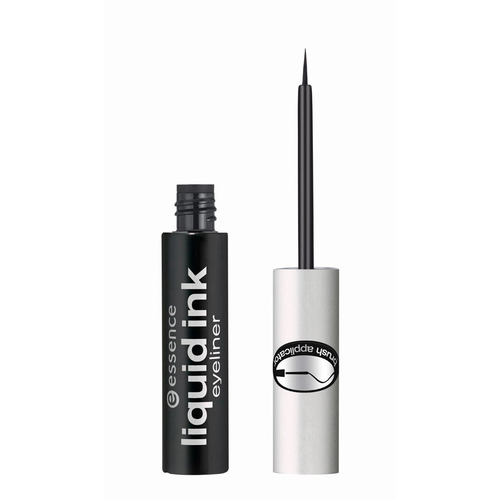 Essence Liquid Ink Eyeliner 01