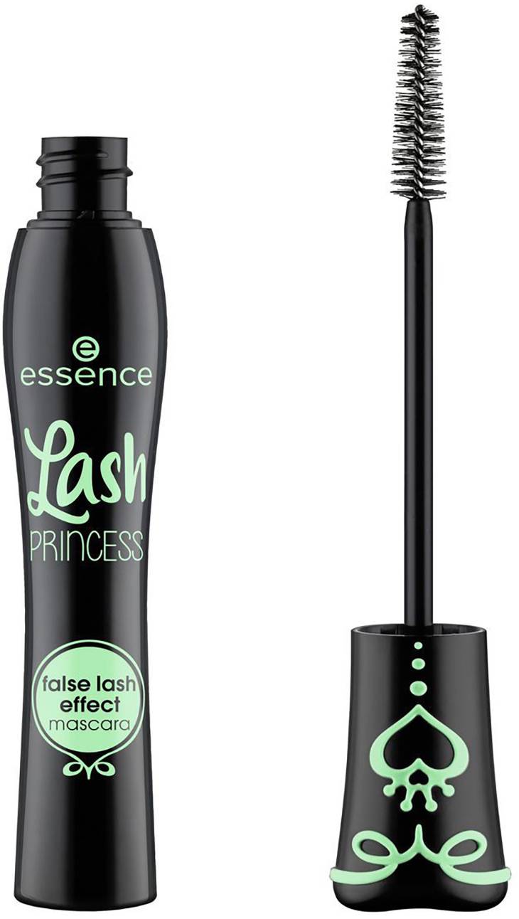 Essence Lash Princess False Lash Effect Mascara -  Black