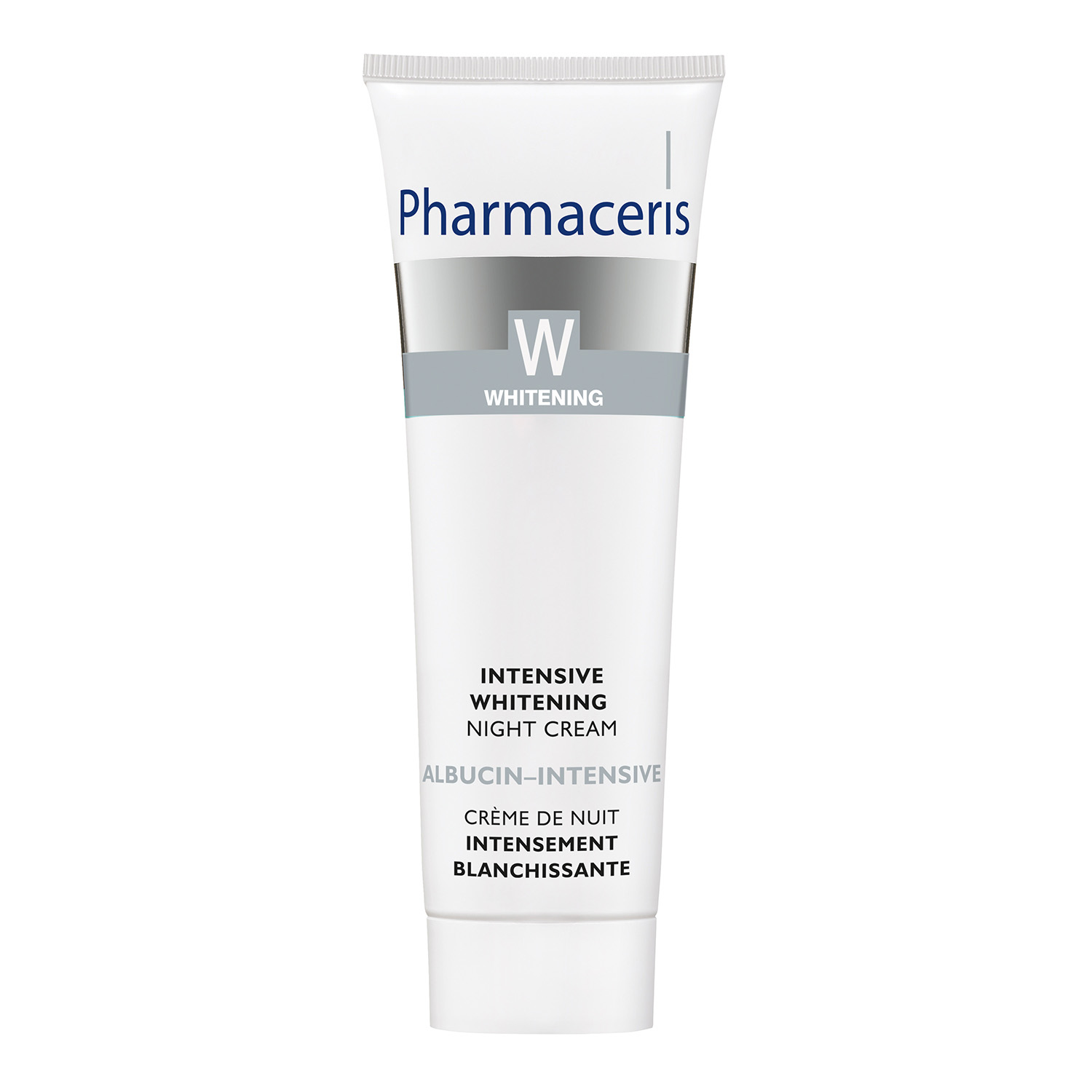 Pharmaceris Skin Lightening Night Cream - 30 ml