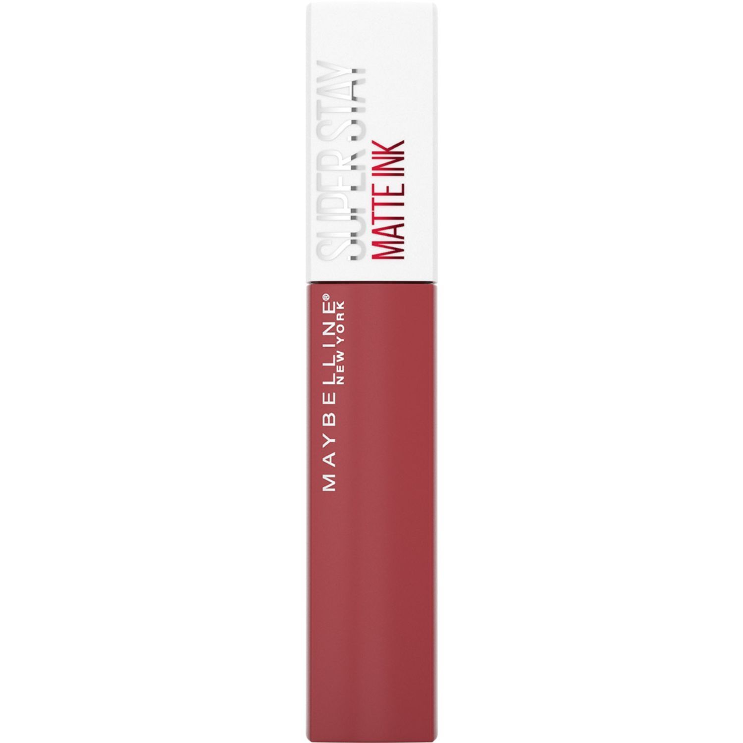 Maybelline New York, Superstay Matte Ink Pinks - 170 Initiator