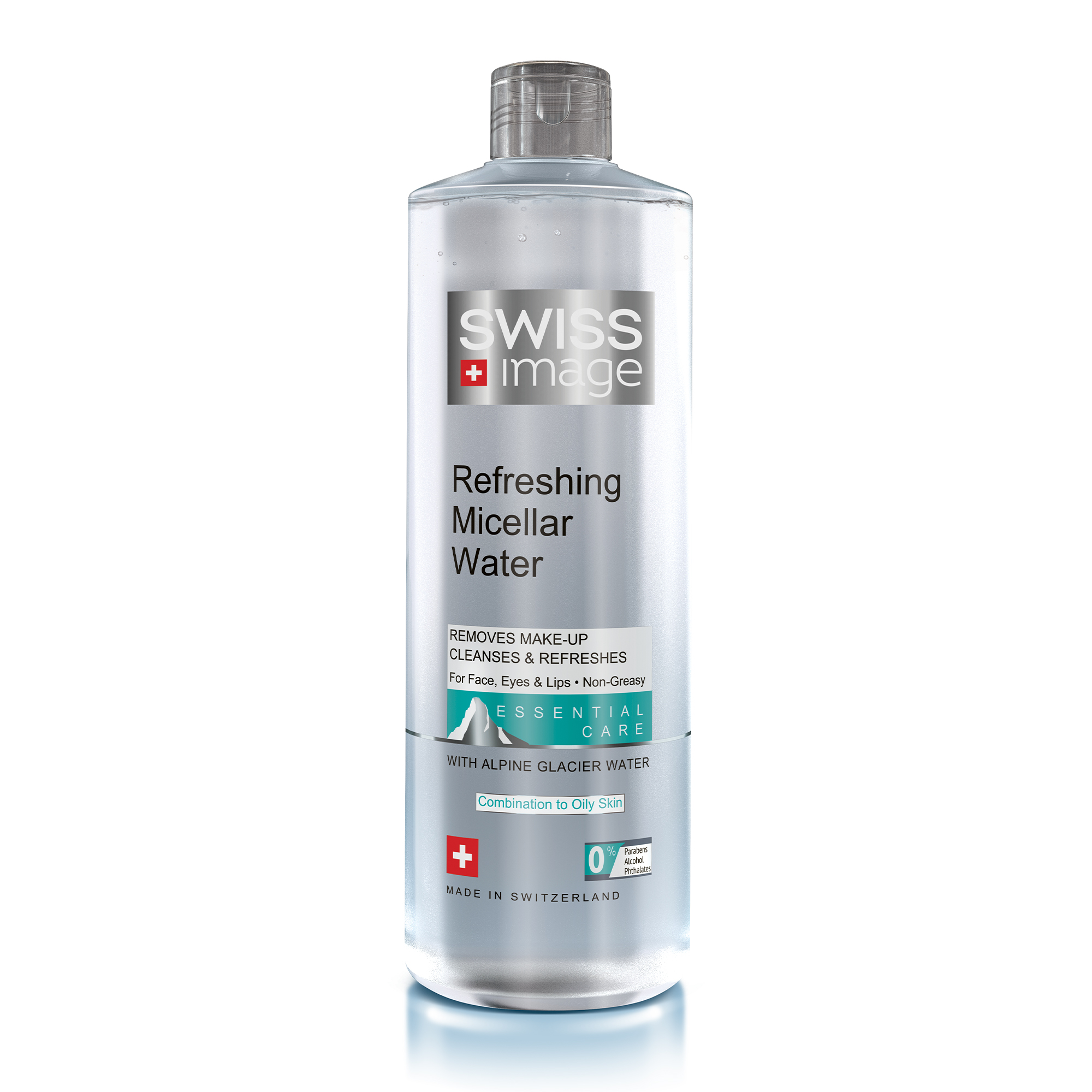 Swiss Image Refreshing Micellar Water 400 ml