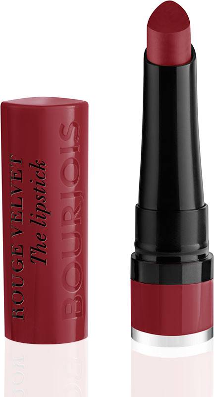 Bourjois Rouge Velvet The Lipstick - 035 Perfect Date