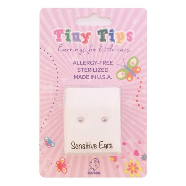 Studex Stainless Steel 3mm Ball