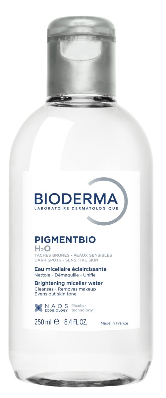 Bioderma Pigmentbio H2O Brightening Micellar Liquid - 250 ml