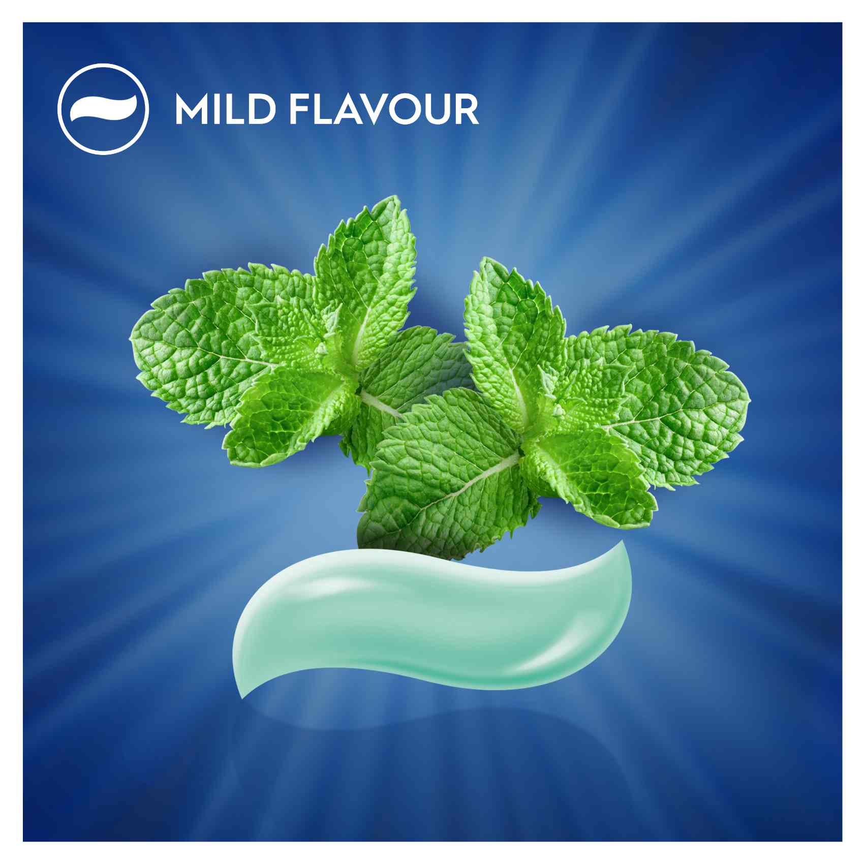 اورال - بي معجون اسنان أطفال ( أولاد) 75 مل