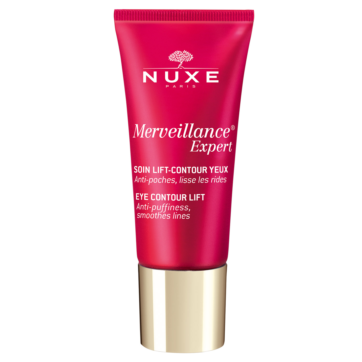Nuxe Merveillance Expert Lifting Eye 15 Ml Cream