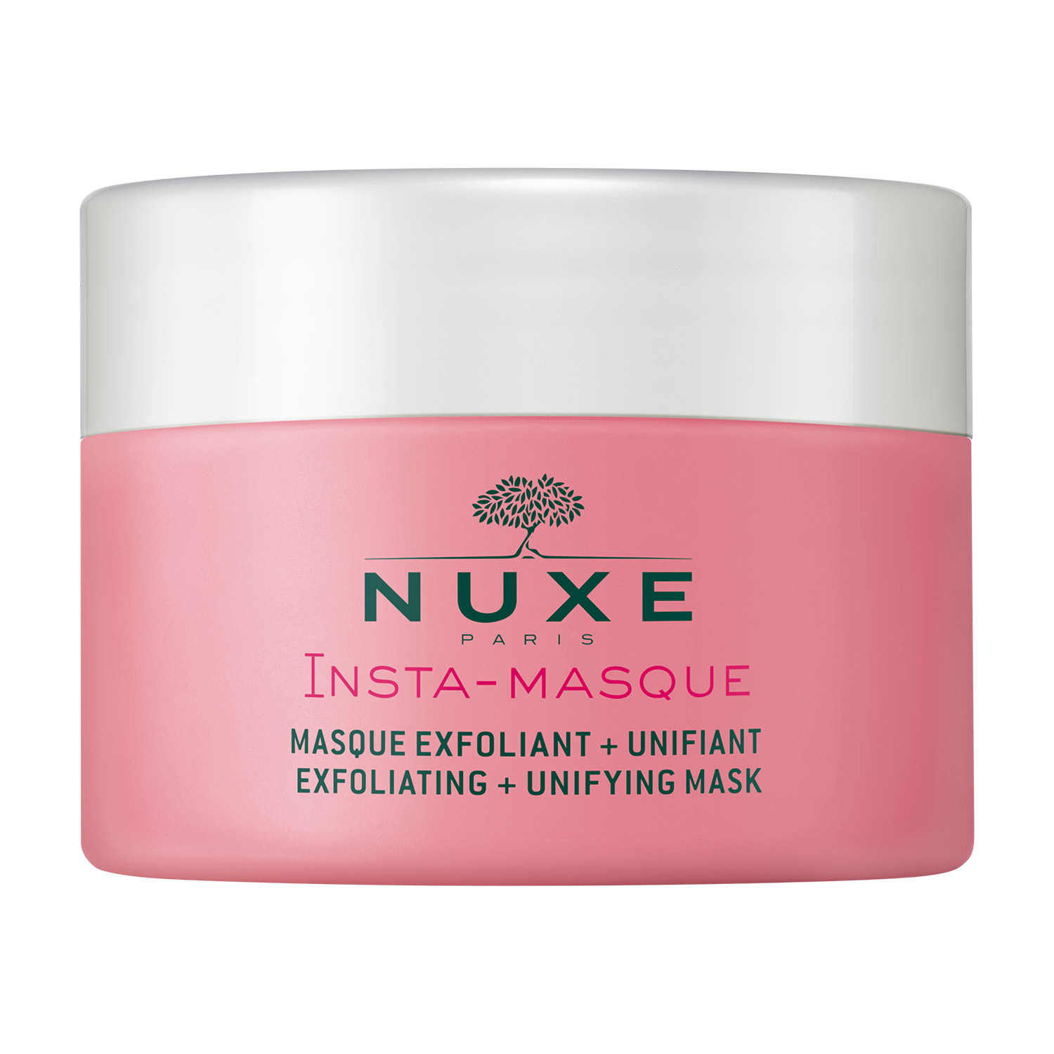 Nuxe Insta Masque Exfoliating Mask 50 ml