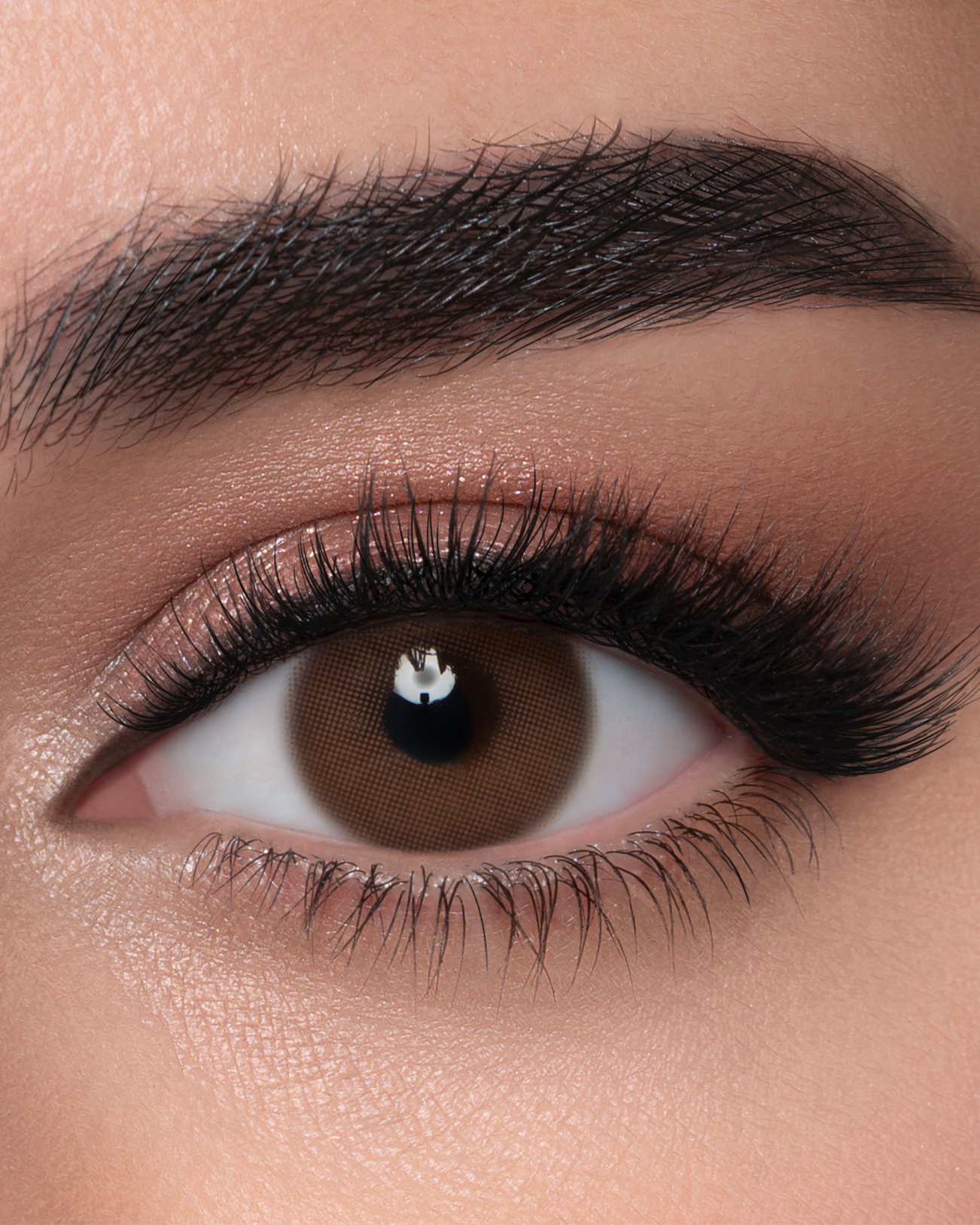 Lens Me Contact Lenses Tea