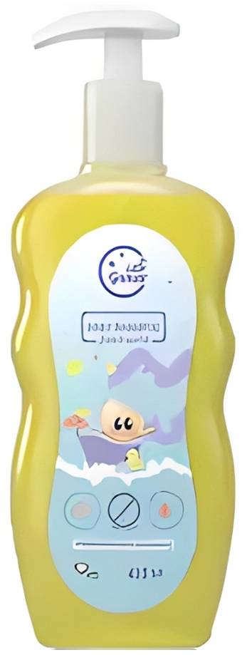 Gamar Baby Shampoo - 485 ml