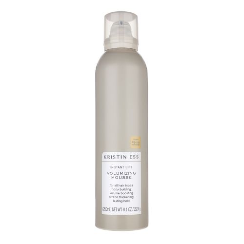 Kristin Ess Instant Lift Volumizing Mousse 250ml