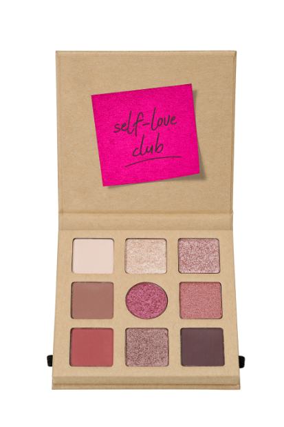 Essence Daily Dose Of Love Eyeshadow Pal