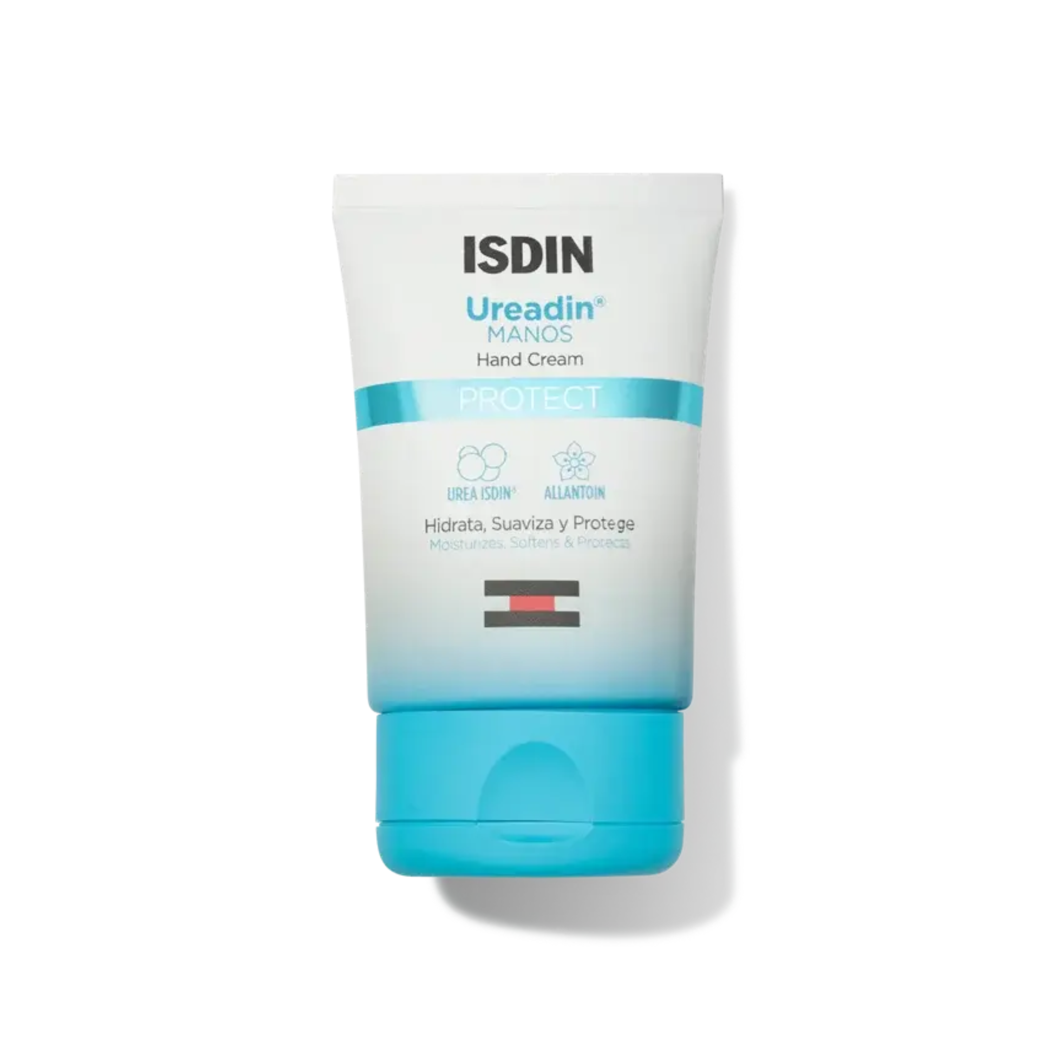ISDIN Ureadin Manos Protect Hand & Nails Cream 50 ml