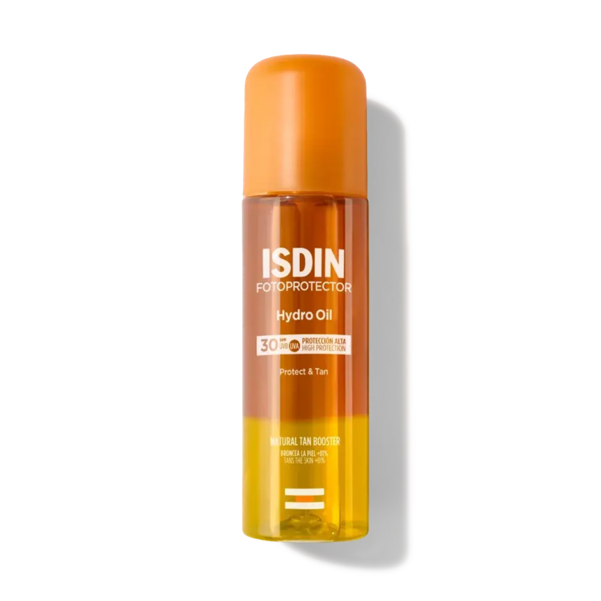 200 مل SPF 30 ايسدين فوتوبروتكتور هايرو أويل