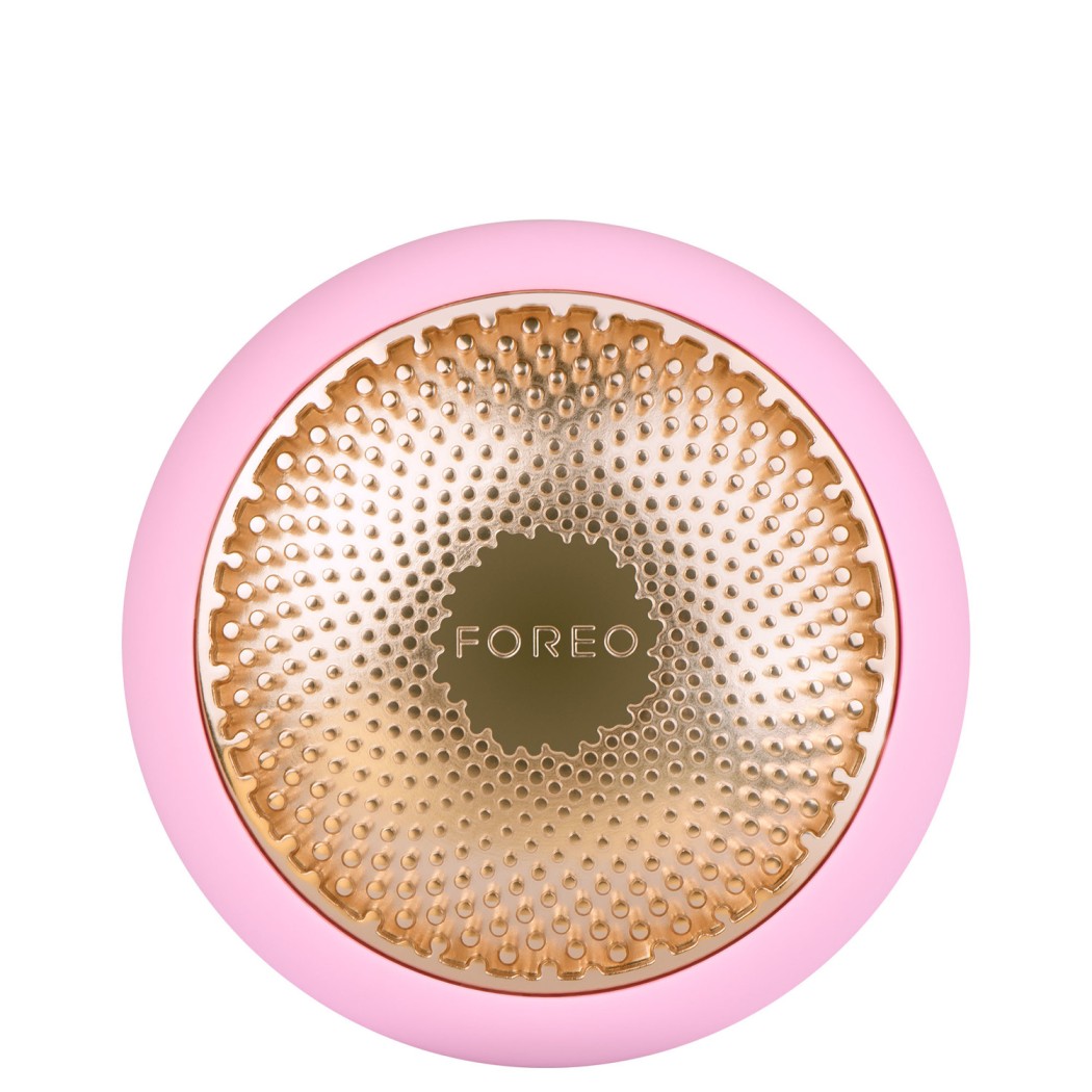 Foreo Ufotm Mask Treatment Device For All Skin Types Pearl Pink